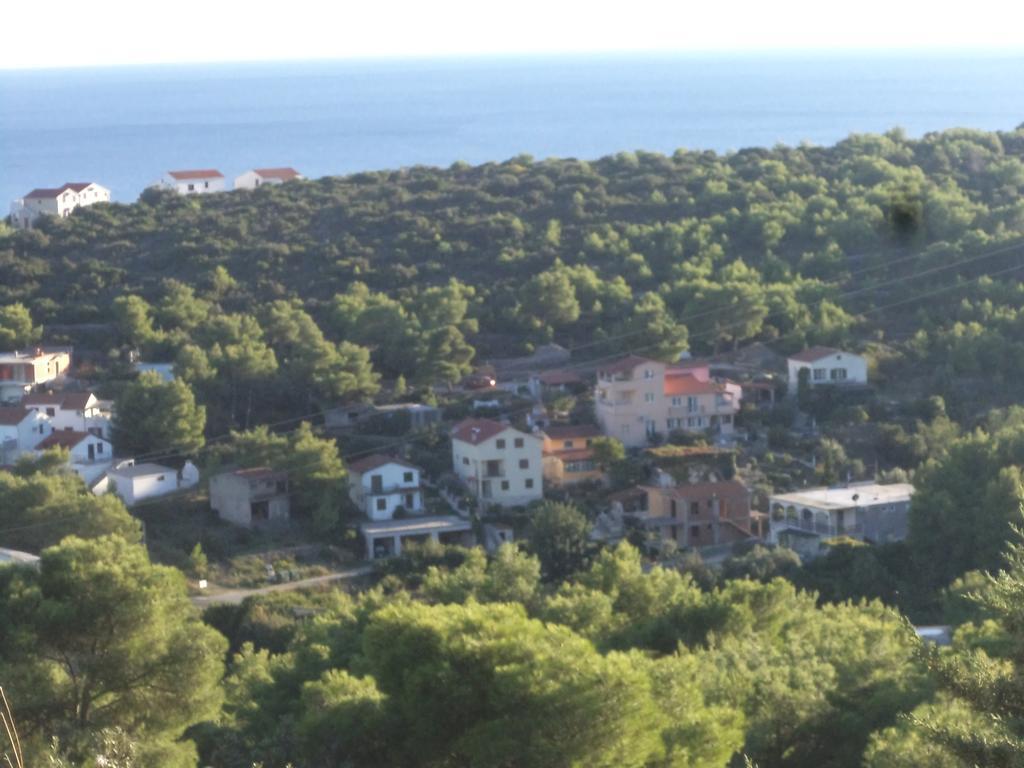 Apartments Pol Murvu Vis Esterno foto